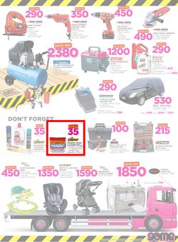 Game Zambia : Truck Loads Of Deals (22 Feb - 28 Feb 2018), page 13