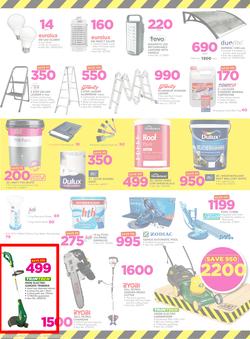 Game Zambia : Truck Loads Of Deals (22 Feb - 28 Feb 2018), page 14