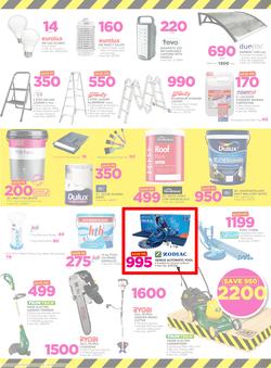 Game Zambia : Truck Loads Of Deals (22 Feb - 28 Feb 2018), page 14