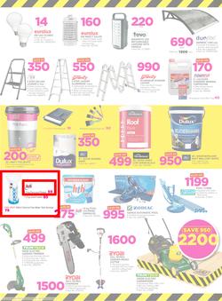 Game Zambia : Truck Loads Of Deals (22 Feb - 28 Feb 2018), page 14