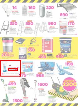 Game Zambia : Truck Loads Of Deals (22 Feb - 28 Feb 2018), page 14
