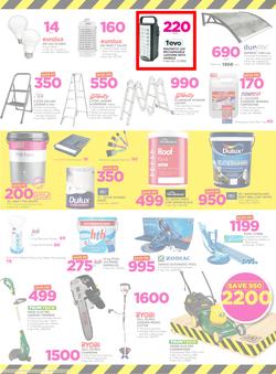 Game Zambia : Truck Loads Of Deals (22 Feb - 28 Feb 2018), page 14