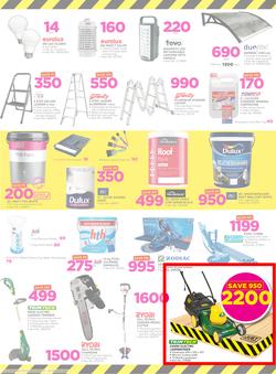 Game Zambia : Truck Loads Of Deals (22 Feb - 28 Feb 2018), page 14