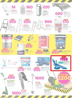 Game Zambia : Truck Loads Of Deals (22 Feb - 28 Feb 2018), page 14