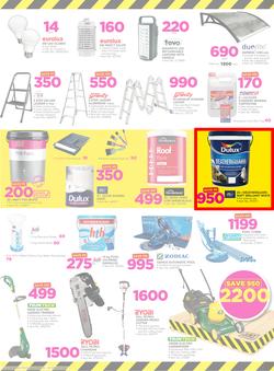 Game Zambia : Truck Loads Of Deals (22 Feb - 28 Feb 2018), page 14