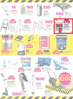 Game Zambia : Truck Loads Of Deals (22 Feb - 28 Feb 2018), page 14