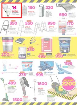 Game Zambia : Truck Loads Of Deals (22 Feb - 28 Feb 2018), page 14
