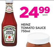 Heinz Tomato Sauce-750ml