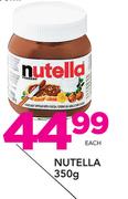 Nutella-350g