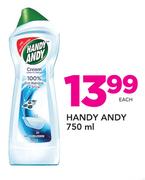 Handy Andy-750ml