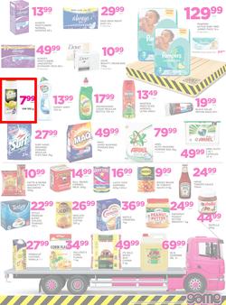 Game Zambia : Truck Loads Of Deals (22 Feb - 28 Feb 2018), page 15