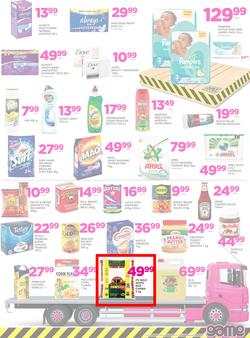 Game Zambia : Truck Loads Of Deals (22 Feb - 28 Feb 2018), page 15