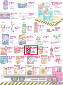 Game Zambia : Truck Loads Of Deals (22 Feb - 28 Feb 2018), page 15