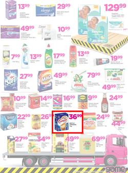Game Zambia : Truck Loads Of Deals (22 Feb - 28 Feb 2018), page 15