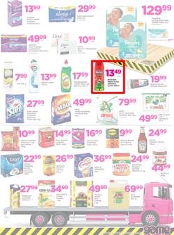 Game Zambia : Truck Loads Of Deals (22 Feb - 28 Feb 2018), page 15