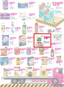 Game Zambia : Truck Loads Of Deals (22 Feb - 28 Feb 2018), page 15