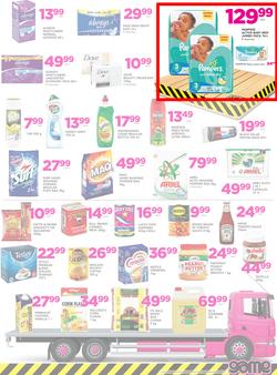 Game Zambia : Truck Loads Of Deals (22 Feb - 28 Feb 2018), page 15
