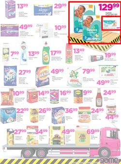 Game Zambia : Truck Loads Of Deals (22 Feb - 28 Feb 2018), page 15