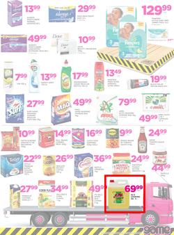 Game Zambia : Truck Loads Of Deals (22 Feb - 28 Feb 2018), page 15