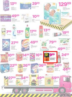 Game Zambia : Truck Loads Of Deals (22 Feb - 28 Feb 2018), page 15