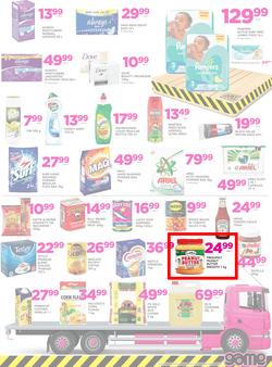 Game Zambia : Truck Loads Of Deals (22 Feb - 28 Feb 2018), page 15