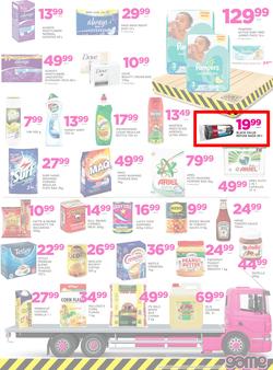 Game Zambia : Truck Loads Of Deals (22 Feb - 28 Feb 2018), page 15