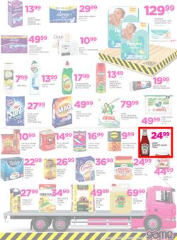 Game Zambia : Truck Loads Of Deals (22 Feb - 28 Feb 2018), page 15