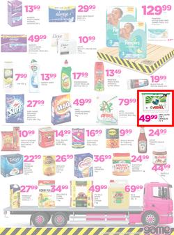 Game Zambia : Truck Loads Of Deals (22 Feb - 28 Feb 2018), page 15
