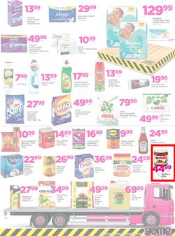 Game Zambia : Truck Loads Of Deals (22 Feb - 28 Feb 2018), page 15