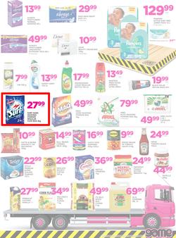 Game Zambia : Truck Loads Of Deals (22 Feb - 28 Feb 2018), page 15