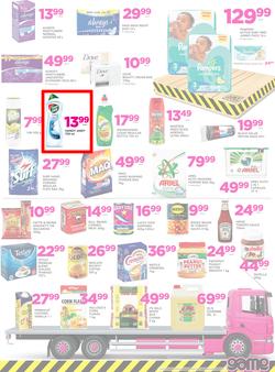 Game Zambia : Truck Loads Of Deals (22 Feb - 28 Feb 2018), page 15