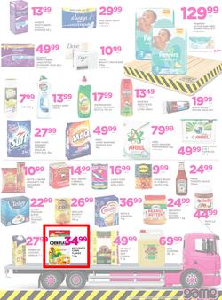 Game Zambia : Truck Loads Of Deals (22 Feb - 28 Feb 2018), page 15