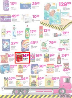 Game Zambia : Truck Loads Of Deals (22 Feb - 28 Feb 2018), page 15