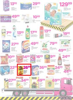 Game Zambia : Truck Loads Of Deals (22 Feb - 28 Feb 2018), page 15