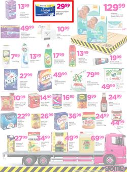 Game Zambia : Truck Loads Of Deals (22 Feb - 28 Feb 2018), page 15