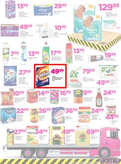 Game Zambia : Truck Loads Of Deals (22 Feb - 28 Feb 2018), page 15