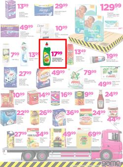 Game Zambia : Truck Loads Of Deals (22 Feb - 28 Feb 2018), page 15
