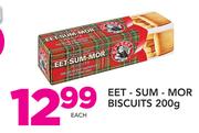 Bakers EET-SUM-MOR Biscuits-200g
