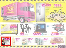 Game Namibia : Truck Loads Of Deals (22 Feb - 28 Feb 2018), page 1