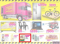 Game Namibia : Truck Loads Of Deals (22 Feb - 28 Feb 2018), page 1