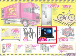 Game Namibia : Truck Loads Of Deals (22 Feb - 28 Feb 2018), page 1