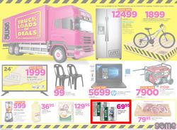 Game Namibia : Truck Loads Of Deals (22 Feb - 28 Feb 2018), page 1