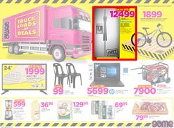 Game Namibia : Truck Loads Of Deals (22 Feb - 28 Feb 2018), page 1