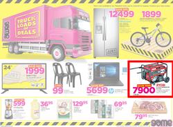 Game Namibia : Truck Loads Of Deals (22 Feb - 28 Feb 2018), page 1