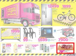 Game Namibia : Truck Loads Of Deals (22 Feb - 28 Feb 2018), page 1