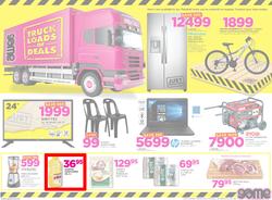 Game Namibia : Truck Loads Of Deals (22 Feb - 28 Feb 2018), page 1