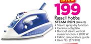 Russell Hobbs Steam Iron RHI-613