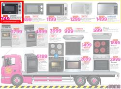 Game Namibia : Truck Loads Of Deals (22 Feb - 28 Feb 2018), page 5