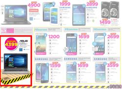 Game Namibia : Truck Loads Of Deals (22 Feb - 28 Feb 2018), page 7