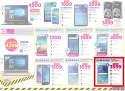 Game Namibia : Truck Loads Of Deals (22 Feb - 28 Feb 2018), page 7